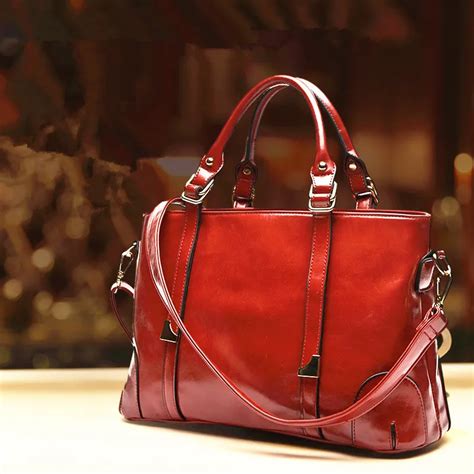 leather women bag|leather bags for women brands.